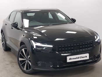 Polestar - Polestar 2