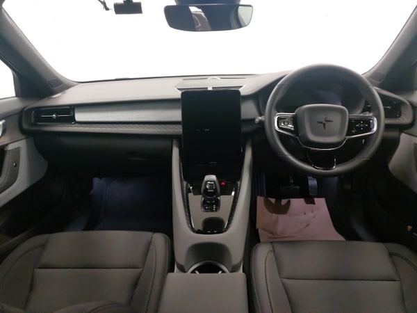 Used Polestar Polestar 2 2022 for sale - 76310233: Photo 2