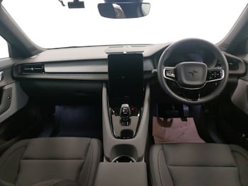 Used Polestar Polestar 2 2022 for sale - 76310233: Photo 2