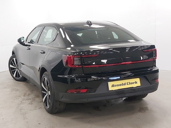 Used Polestar Polestar 2 2022 for sale - 76310233: Photo 3