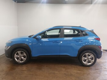 Used Hyundai KONA 2023 for sale - 78403887: Photo