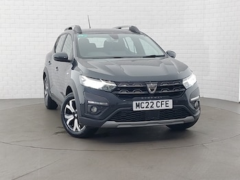 2022 - 1.0 TCe Prestige 5dr