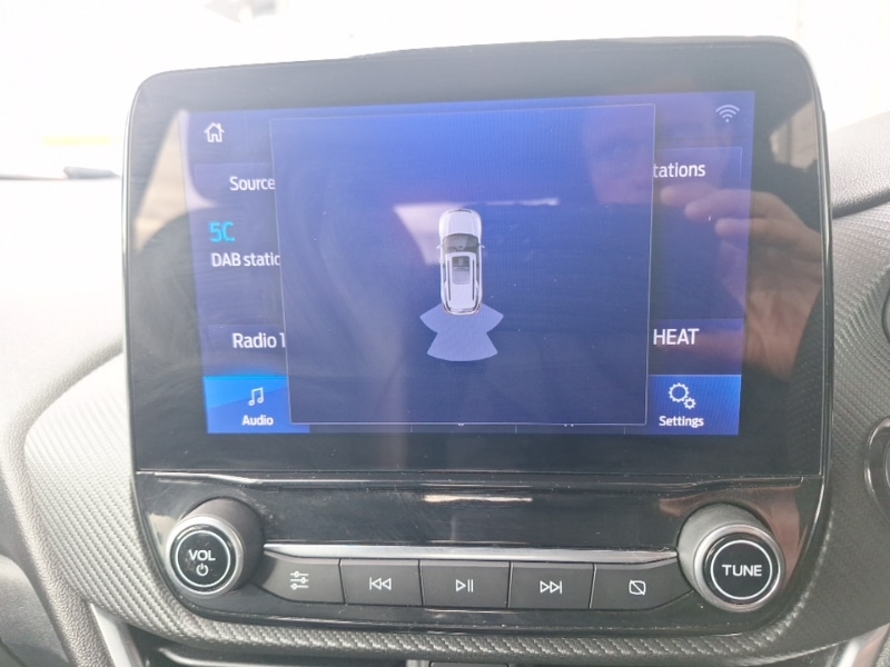 Used Ford Puma 2020 for sale - 78099658: Photo 11