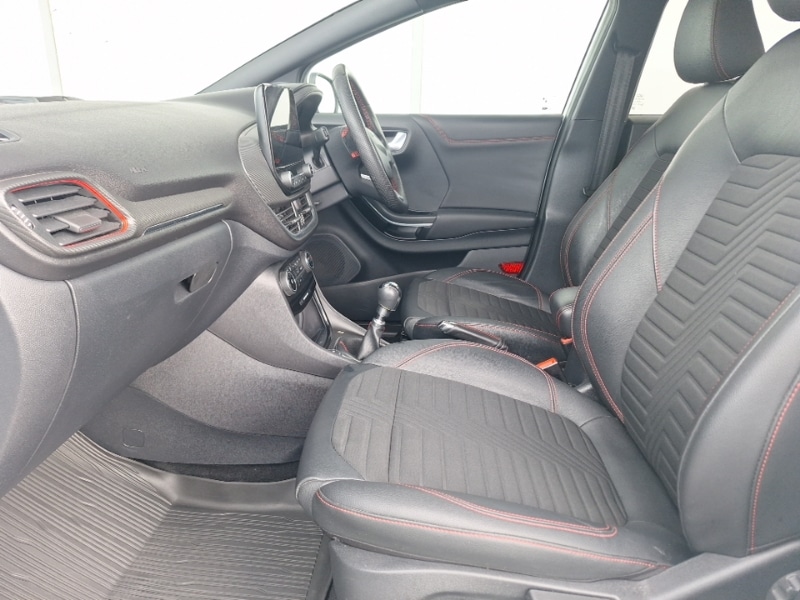 Used Ford Puma 2020 for sale - 78099658: Photo 5