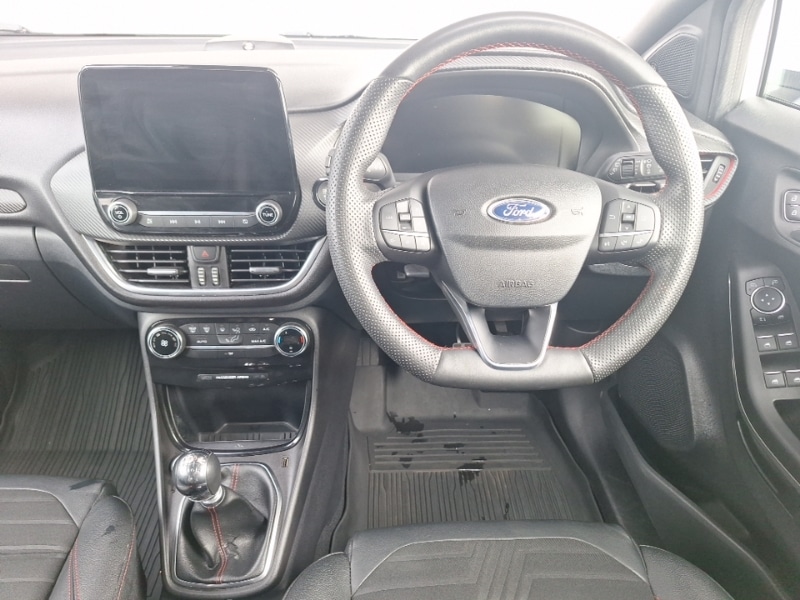 Used Ford Puma 2020 for sale - 78099658: Photo 7