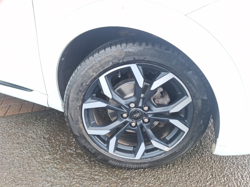 Used Ford Puma 2020 for sale - 78099658: Photo 9