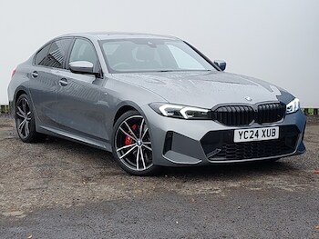 Used BMW 3 Series 2024 for sale - 76726987: Photo