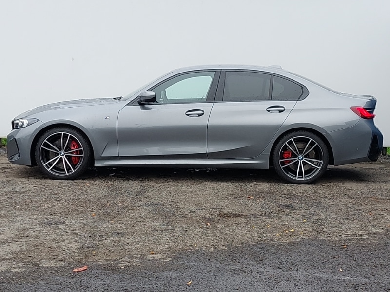 Used BMW 3 Series 2024 for sale - 76726987: Photo 4