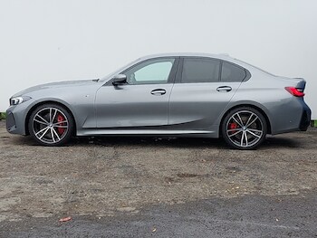 Used BMW 3 Series 2024 for sale - 76726987: Photo