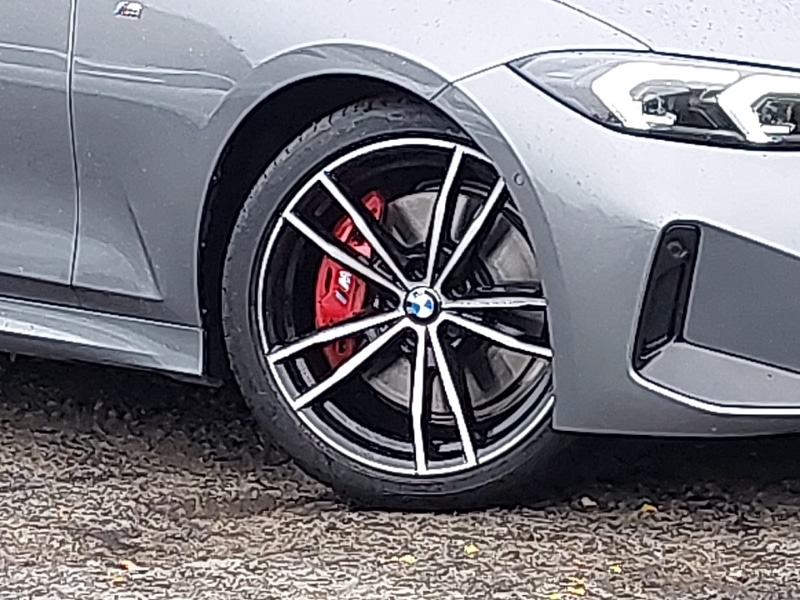 Used BMW 3 Series 2024 for sale - 76726987: Photo 9