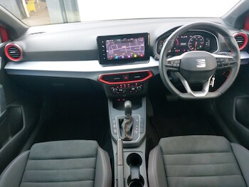 Used SEAT Ibiza 2023 for sale - 77485335: Photo