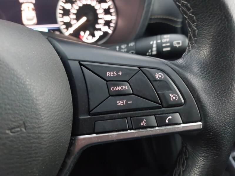 Used Nissan Juke 2023 for sale - 77196943: Photo 12