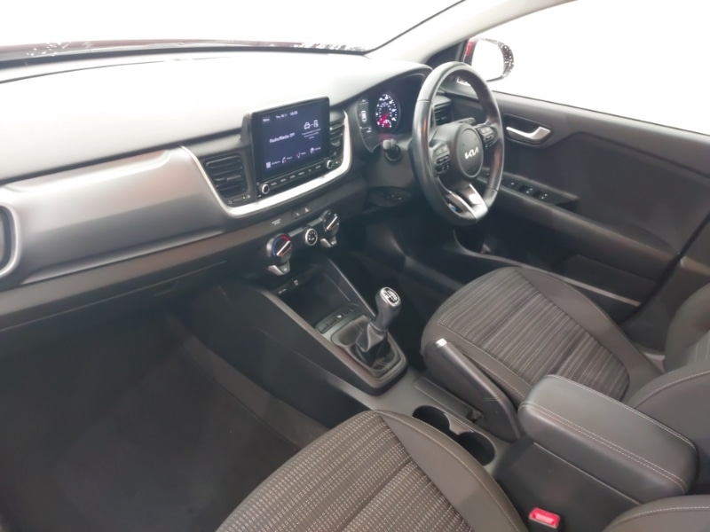 Used Kia Stonic 2022 for sale - 76560814: Photo 5