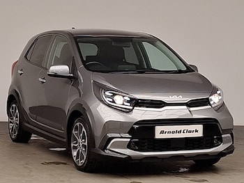 Used Kia Picanto 2023 for sale - 78327981: Photo