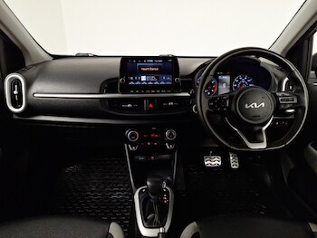 Used Kia Picanto 2023 for sale - 78327981: Photo