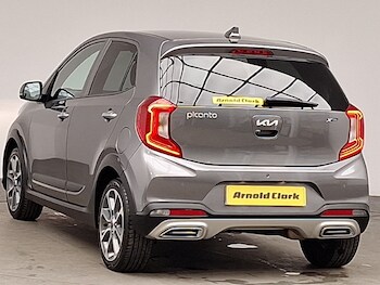 Used Kia Picanto 2023 for sale - 78327981: Photo