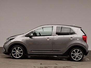 Used Kia Picanto 2023 for sale - 78327981: Photo