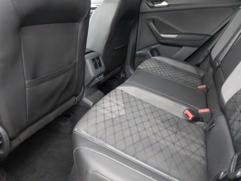 Used Volkswagen T-Roc 2022 for sale - 77606459: Photo 6