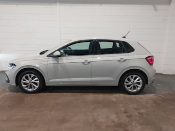 Used Volkswagen Polo 2022 for sale - 76912554: Photo