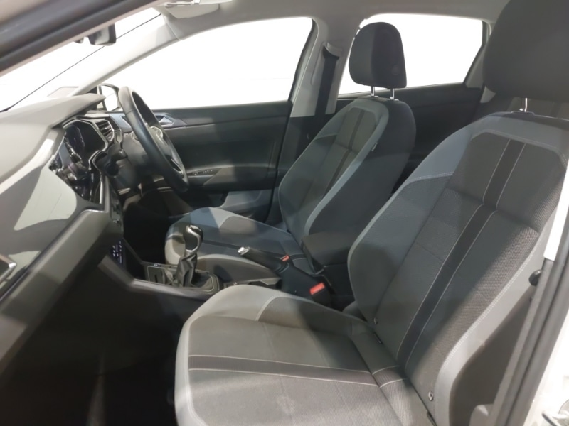 Used Volkswagen Polo 2022 for sale - 76912554: Photo 5