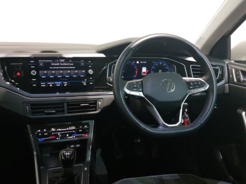 Used Volkswagen Polo 2022 for sale - 76912554: Photo 7