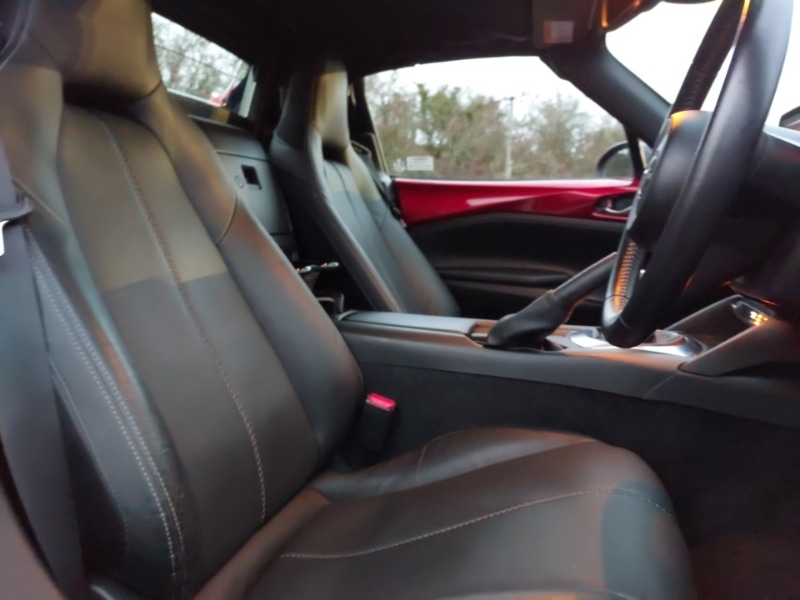 Used Mazda MX-5 2020 for sale - 76881242: Photo 5