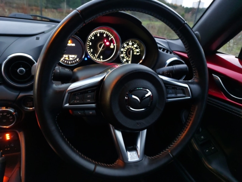 Used Mazda MX-5 2020 for sale - 76881242: Photo 7