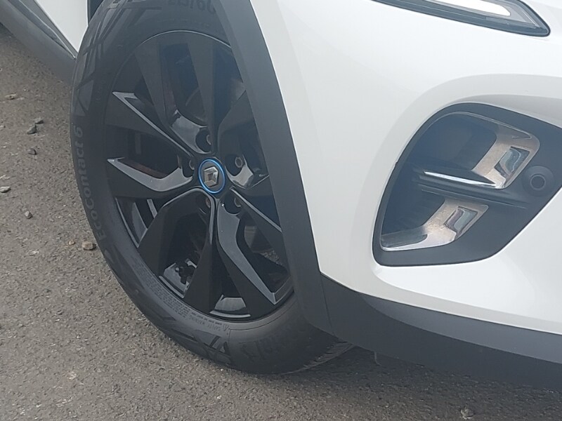 Used Renault Captur 2021 for sale - 78211592: Photo 9