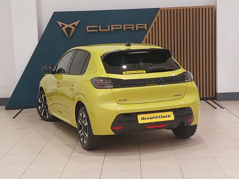 Used Peugeot 208 2025 for sale - 77299204: Photo 3