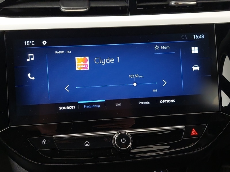 Used Vauxhall Corsa 2025 for sale - 76639681: Photo 10