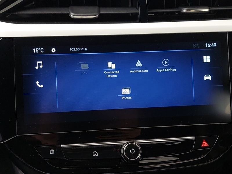 Used Vauxhall Corsa 2025 for sale - 76639681: Photo 11