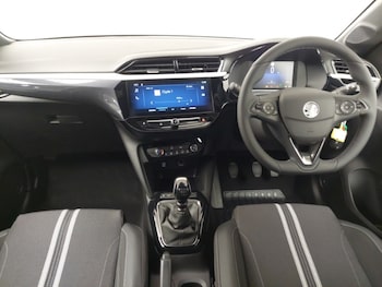 Used Vauxhall Corsa 2025 for sale - 76639681: Photo