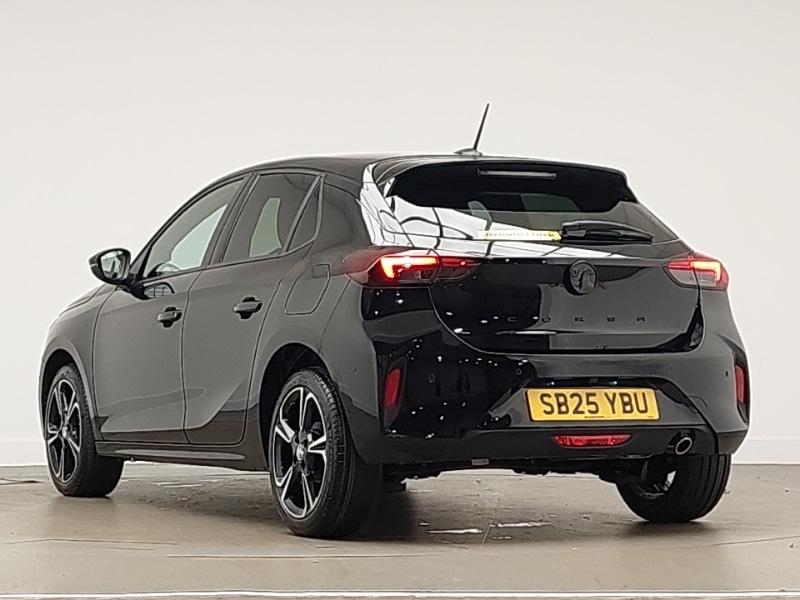 Used Vauxhall Corsa 2025 for sale - 76639681: Photo 3