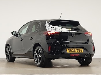Used Vauxhall Corsa 2025 for sale - 76639681: Photo