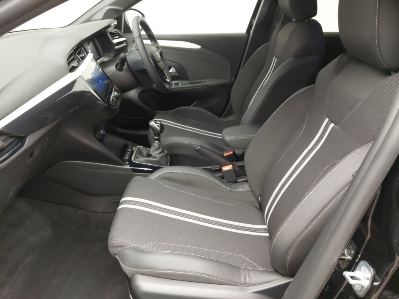 Used Vauxhall Corsa 2025 for sale - 76639681: Photo 5