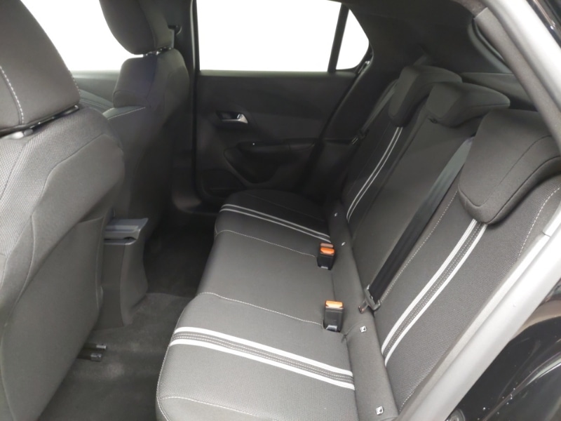 Used Vauxhall Corsa 2025 for sale - 76639681: Photo 6