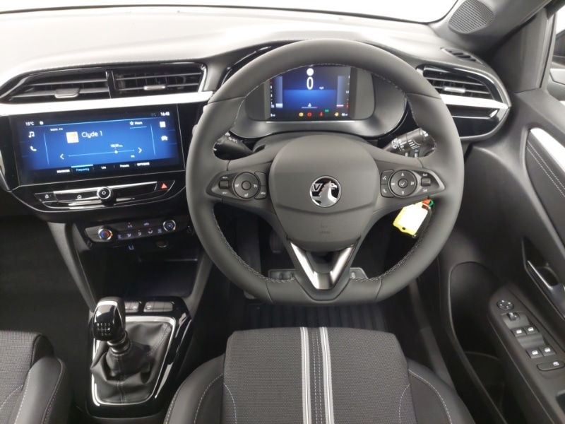 Used Vauxhall Corsa 2025 for sale - 76639681: Photo 7