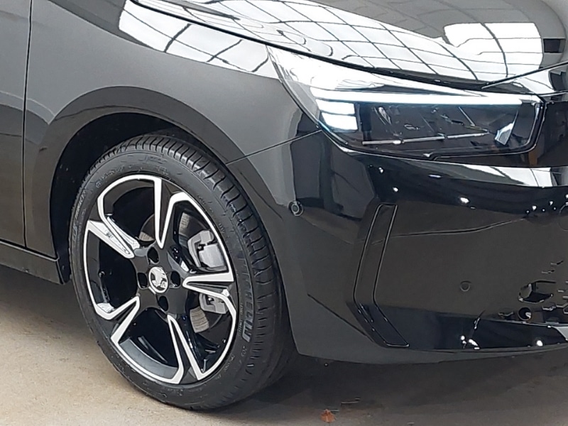 Used Vauxhall Corsa 2025 for sale - 76639681: Photo 9