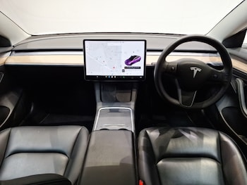 Used Tesla Model 3 2021 for sale - 77777838: Photo