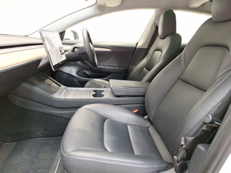 Used Tesla Model 3 2021 for sale - 77777838: Photo 5