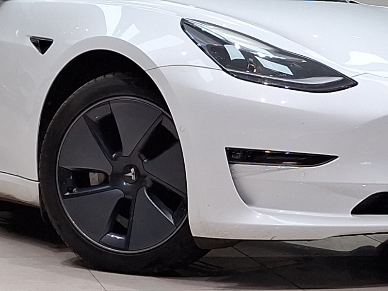 Used Tesla Model 3 2021 for sale - 77777838: Photo 9