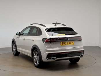 Used Volkswagen Taigo 2022 for sale - 74919246: Photo
