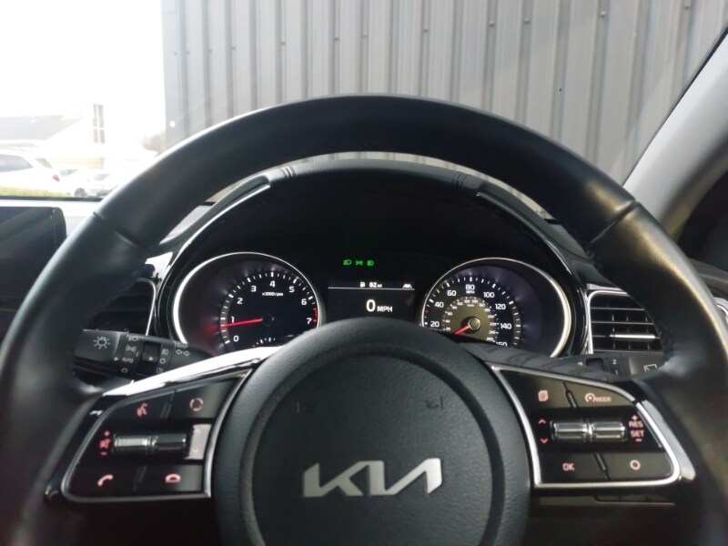 Used Kia XCeed 2022 for sale - 77371508: Photo 10