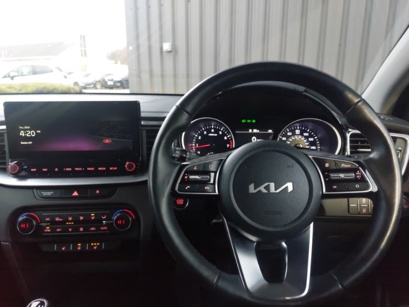 Used Kia XCeed 2022 for sale - 77371508: Photo 2