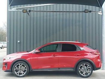 Used Kia XCeed 2022 for sale - 77371508: Photo