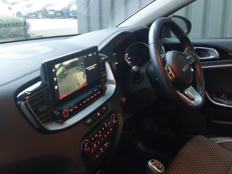 Used Kia XCeed 2022 for sale - 77371508: Photo 5