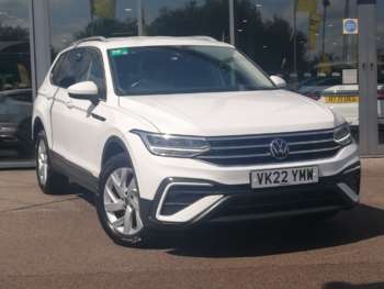 2022 - 1.5 TSI Life 5dr