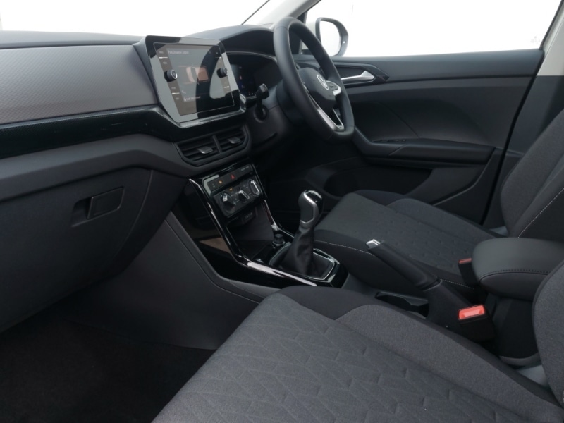 Used Volkswagen T-Cross 2024 for sale - 77119320: Photo 5