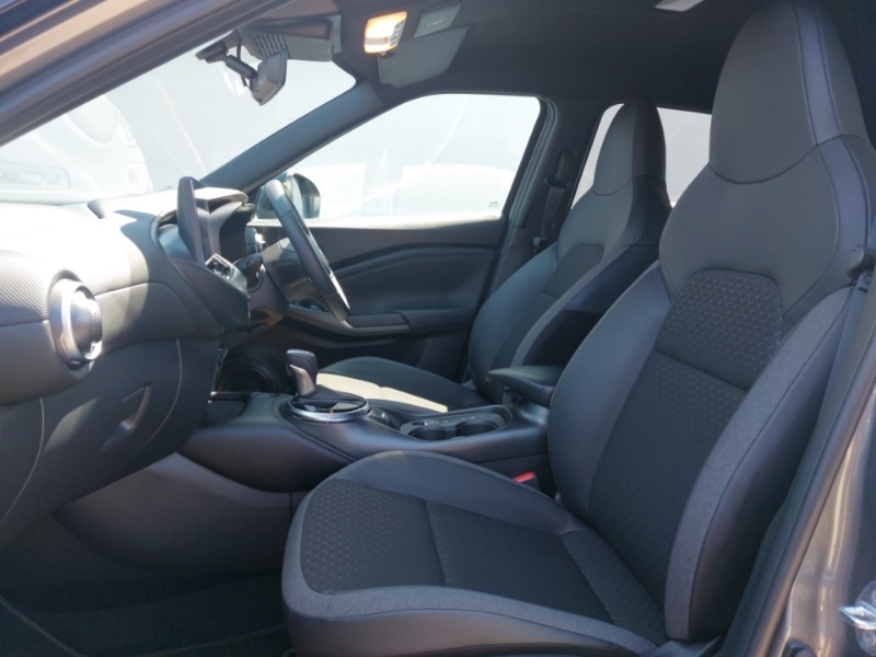 Used Nissan Juke 2024 for sale - 76347537: Photo 5