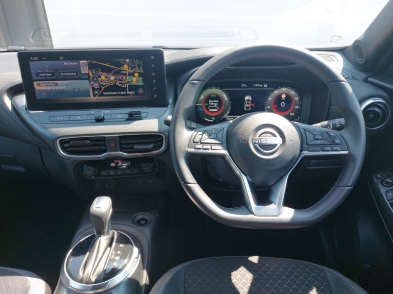 Used Nissan Juke 2024 for sale - 76347537: Photo 7